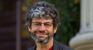 Dr. Daniel Barbezat, Professor of Economics, Amherst; Executive Director, the Center for the Contemplative Mind in Society. 